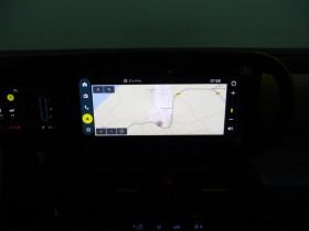 Fiat Grande Panda 1.2 hybrid 100ch la prima edct6  occasion � Ganges - photo n�9