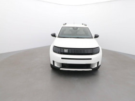 Fiat Grande Panda 1.2 hybrid 100ch la prima edct6  occasion � Ganges - photo n�5