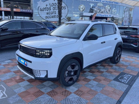 Fiat Grande Panda , garage SN DIFFUSION ALBI � Lescure-d'Albigeois