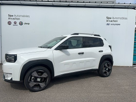 Fiat Grande Panda , garage FIAT - HYUNDAI - SIPA AUTOMOBILES - ARCACHON  La Teste-de-Buch