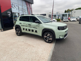 Fiat Grande Panda , garage SIPA AUTOMOBILES - TOULOUSE NORD  Toulouse