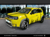 Annonce Fiat Grande Panda occasion Electrique Grande Panda e 83ch La Prima 5p  Toulouse