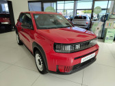 Annonce Fiat Grande Panda occasion Electrique Grande Panda e 83ch RED 5p  Toulouse