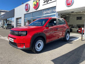Fiat Grande Panda occasion année 2025 boite Robotisee Annonce Fiat Grande Panda occasion Electrique Grande Panda e 83ch RED 5p à Villenave-d'Ornon