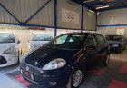 Fiat Grande Punto occasion année 2009 boite Manuelle Annonce Fiat Grande Punto occasion Essence 1.2 65 Dynamic à Claye-Souilly