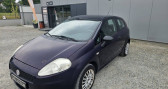 Fiat Grande Punto 1.2 65ch Cult 3p  2010 - annonce de voiture en vente sur Auto Sélection.com