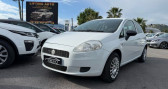 Fiat Grande Punto 1.2 69 chevaux   Nice 06