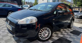 Fiat Grande Punto occasion année 2010 boite Manuelle Annonce Fiat Grande Punto occasion Essence 1.2 8V 65CH CULT 5P à Morsang Sur Orge