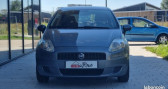 Fiat Grande Punto 1.2 8V 65CH DOLVIA 5P  2006 - annonce de voiture en vente sur Auto Sélection.com