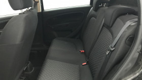 Fiat Grande Punto 1.2 8V 65CH DYNAMIC 5P  occasion  Toulouse - photo n7