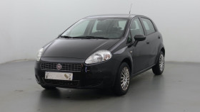 Fiat Grande Punto , garage GROUPEMENT DE L'OCCASION  Toulouse