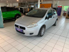 Fiat Grande Punto occasion année 2012 boite Manuelle Annonce Fiat Grande Punto occasion Essence 1.2 8v 69ch S&S Cult 3p à Meaux