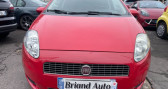 Fiat Grande Punto occasion année 2009 boite Manuelle Annonce Fiat Grande Punto occasion Essence 1.2 8V CULT II 3P à Aulnay Sous Bois