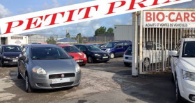 Fiat Grande Punto , garage BIOCARS.VO  Calais