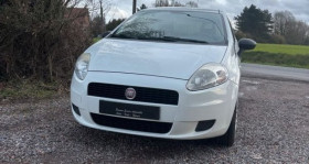 Fiat Grande Punto , garage PASSION SERVICE AUTOMOBILE � Lille