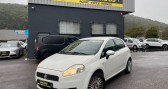 Fiat Grande Punto occasion année 2008 boite Manuelle Annonce Fiat Grande Punto occasion Essence 1.2 i 65 ch ct ok garantie suivie complet à DRAGUIGNAN