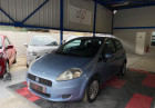 Fiat Grande Punto occasion année 2005 boite Manuelle Annonce Fiat Grande Punto occasion Essence 1.2i 65 Active à Claye-Souilly