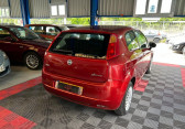 Fiat Grande Punto occasion année 2006 boite Manuelle Annonce Fiat Grande Punto occasion Essence 1.2l 65cv Active à Claye-Souilly
