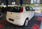 Fiat Grande Punto occasion année 2008 boite Manuelle Annonce Fiat Grande Punto occasion Diesel 1.3 MJTD 75 Dynamic à Claye-Souilly