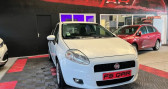 Fiat Grande Punto occasion année 2010 boite Manuelle Annonce Fiat Grande Punto occasion Diesel 1.3 MJTD 75cv Actual PAIEMENT EN 3x OU 4x à CLAYE SOUILLY