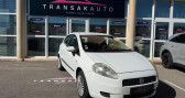 Annonce Fiat Grande Punto occasion Diesel 1.3 Multijet 16V 75 Emotion  venelles