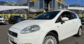 Annonce Fiat Grande Punto occasion Diesel 1.3 MULTIJET 16V 75CH DYNAMIC 3P à VOREPPE