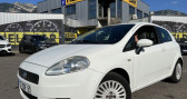 Fiat Grande Punto occasion année 2007 boite Manuelle Annonce Fiat Grande Punto occasion Diesel 1.3 MULTIJET 16V 75CH DYNAMIC 3P à VOREPPE