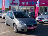 Fiat Grande Punto occasion année 2007 boite Manuelle Annonce Fiat Grande Punto occasion Diesel 1.3 MULTIJET 16V 75CH DYNAMIC 3P à Foix