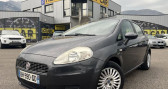 Fiat Grande Punto occasion année 2007 boite Manuelle Annonce Fiat Grande Punto occasion Diesel 1.3 MULTIJET 16V 75CH DYNAMIC 5P à VOREPPE