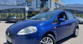 Fiat Grande Punto occasion année 2008 boite Manuelle Annonce Fiat Grande Punto occasion Diesel 1.3 MULTIJET 16V 75CH DYNAMIC 5P à VOREPPE