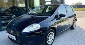 Fiat Grande Punto 1.3 MULTIJET 16V 75CH DYNAMIC 5P  2009 - annonce de voiture en vente sur Auto Sélection.com