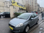 Fiat Grande Punto 1.3 MULTIJET 16V 75CH EMOTION 5P   Pantin 93