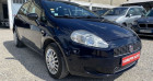 Fiat Grande Punto occasion Bleu année 2009 boite Manuelle Annonce Fiat Grande Punto occasion Diesel 1.3 MULTIJET 16V 75CH TEAM 5P à VOREPPE