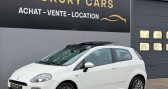 Annonce Fiat Grande Punto occasion Diesel 1.3 MULTIJET 75CH Nuova, 4cv, 5 portes � Sarreguemines