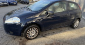 Fiat Grande Punto 1.3 MULTIJET 75CH  2010 - annonce de voiture en vente sur Auto S&eacute;lection.com