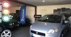 Fiat Grande Punto occasion Gris année 2006 boite Manuelle Annonce Fiat Grande Punto occasion Essence 1.4 16V 80 Cult 5 Portes à Nanteuil Les Meaux