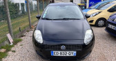 Fiat Grande Punto occasion année 2007 boite Manuelle Annonce Fiat Grande Punto occasion Essence 1.4 8V 77 Dynamic à Montigny Les Cormeilles