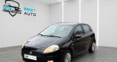 Annonce Fiat Grande Punto occasion Essence 1.4 8V 77CH DYNAMIC 5P � Farebersviller