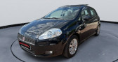 Annonce Fiat Grande Punto occasion Essence 1.4 95 ch motion Regulayeur de vitesse Toit ouvrant Climati  Nevers