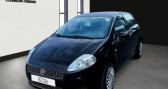 Annonce Fiat Grande Punto occasion Essence 1.4 gnv 77 dynamic 5p à CLERMONT-FERRAND