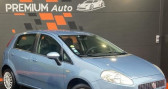Fiat Grande Punto occasion année 2009 boite Manuelle Annonce Fiat Grande Punto occasion Essence 1.4 i 77 cv Actual Super état à Francin
