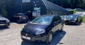 Annonce Fiat Grande Punto occasion Essence 1.4 i 77cv  Sathonay-Camp