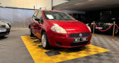 Annonce Fiat Grande Punto occasion Diesel ACTIVE 1.3 16v MULTIJET 4X SANS FRAIS à PAVILLON SOUS BOIS