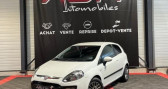 Fiat Grande Punto occasion année 2012 boite Manuelle Annonce Fiat Grande Punto occasion Essence Evo 1.4 8v 77ch S&S MyLife 3p à Pulnoy