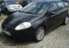 Fiat Grande Punto occasion année 2008 boite Manuelle Annonce Fiat Grande Punto occasion Diesel II Phase 2 5 portes 1.5 dCi 65cv à Wittenheim