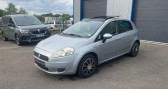 Annonce Fiat Grande Punto occasion Essence PUNTO/PUNTO EVO 1.2i 65CH Toit Ouvrant Dynamic GTIE 12MOIS  Crottet