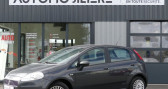 Fiat Grande Punto occasion année 2008 boite Manuelle Annonce Fiat Grande Punto occasion Diesel PUNTO1.3 JTD 75 CV TEAM à Nonant