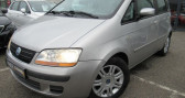 Fiat Idea occasion année 2004 boite Manuelle Annonce Fiat Idea occasion Essence 1.4 16V 95 cv Class à AUBIERE