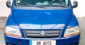 Annonce Fiat Multipla occasion Diesel 1.9L JTD  Drulingen