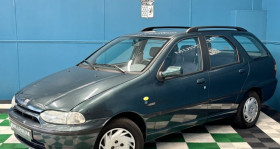 Fiat Palio , garage MILLENIUM AUTOMOBILES � Royan